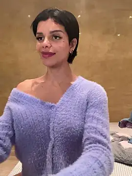 Rosariolovex online show from 3, 2, 2025