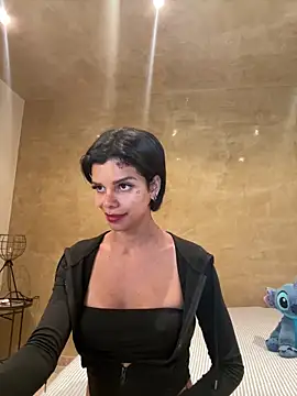 Rosariolovex online show from 5, 2, 2025