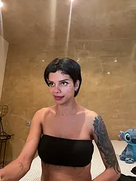 Rosariolovex online show from 5, 2, 2025