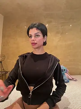 Rosariolovex online show from 7, 2, 2025