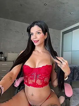 Rosariolovex online show from 14, 2, 2025