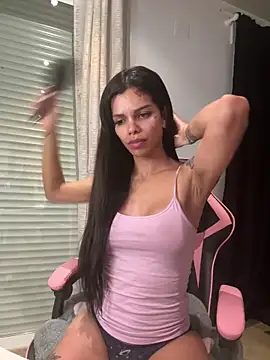 Rosariolovex online show from 16, 2, 2025