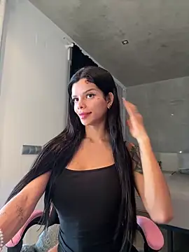 Rosariolovex online show from 19, 2, 2025