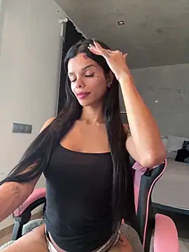 Rosariolovex online show from 19, 2, 2025