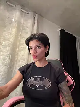 Rosariolovex online show from 22, 2, 2025