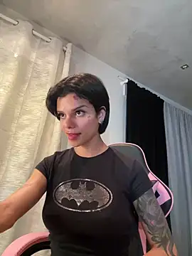 Rosariolovex online show from 22, 2, 2025