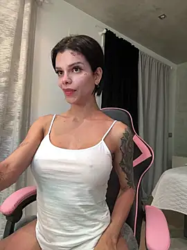 Rosariolovex online show from 22, 3, 2025