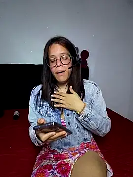 Snapshot of katrina29 chatting on 5, 5, 2026 katrina29 online show from 5, 5, 2026