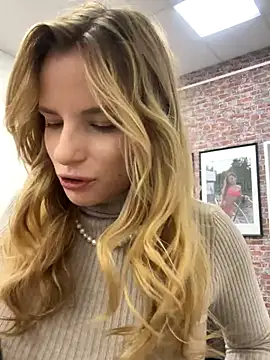 LanaSparks online show from 19, 9, 2025