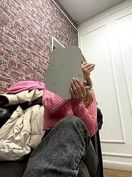 LanaSparks online show from 30, 10, 2025