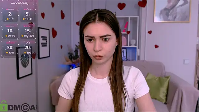 flora ri online show from 4, 3, 2025