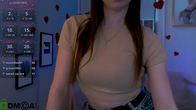 flora ri online show from 8, 3, 2025