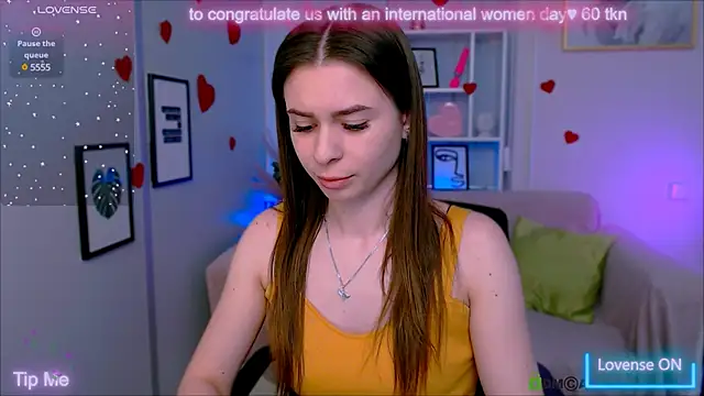 flora ri online show from 10, 3, 2025