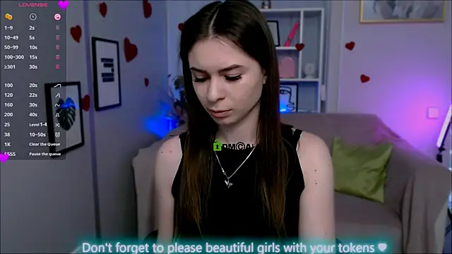 flora ri online show from 11, 3, 2025