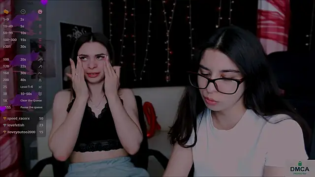 flora ri online show from 15, 3, 2025