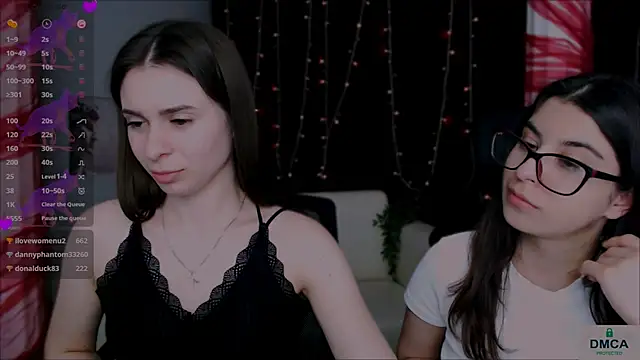 flora ri online show from 15, 3, 2025