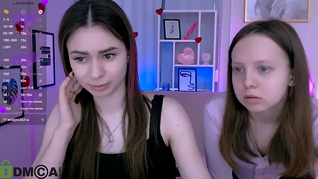 flora ri online show from 18, 3, 2025