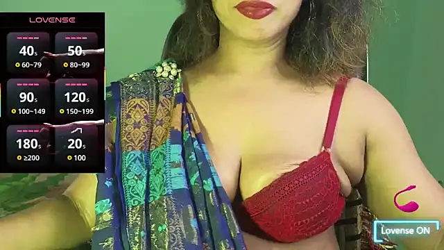 Bengali Cute Girl online show from 14, 3, 2025