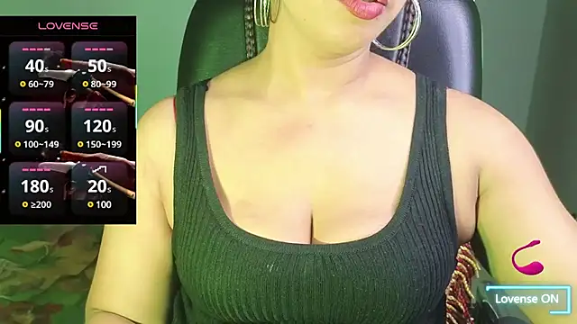 Bengali Cute Girl online show from 15, 3, 2025