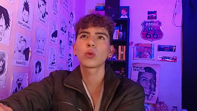 Snapshot of Mickey_Magic chatting on 21, 2, 2025 Mickey Magic online show from 21, 2, 2025