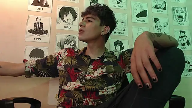 Snapshot of Mickey_Magic chatting on 22, 2, 2025 Mickey Magic online show from 22, 2, 2025