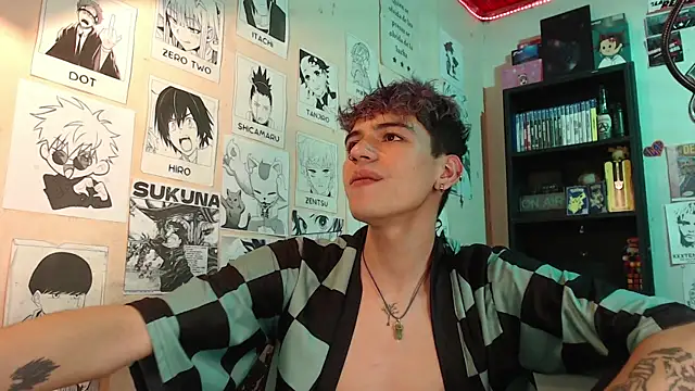 Snapshot of Mickey_Magic chatting on 27, 2, 2025 Mickey Magic online show from 27, 2, 2025