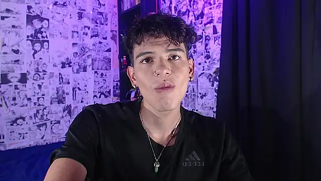 Mickey Magic online show from 21, 11, 2025