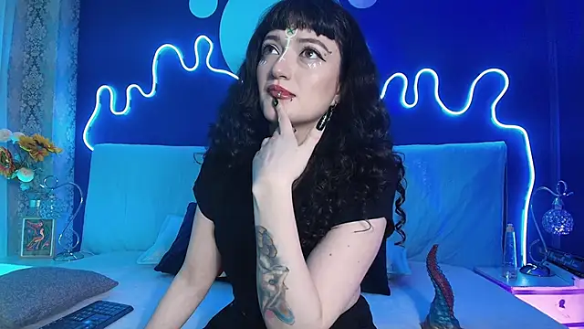 JeanneSabatier online show from 30, 3, 2026