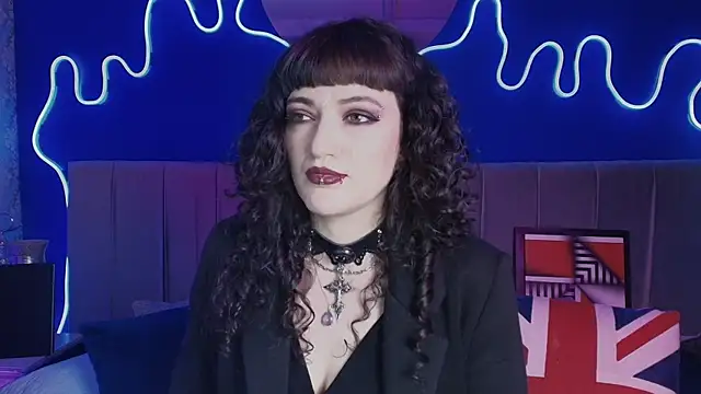 JeanneSabatier online show from 10, 7, 2026