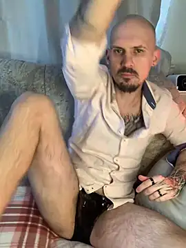 AssHunter4k online show from 13, 3, 2025