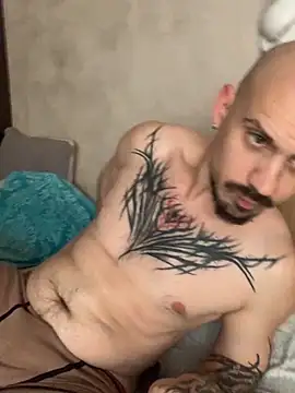 AssHunter4k online show from 15, 10, 2025