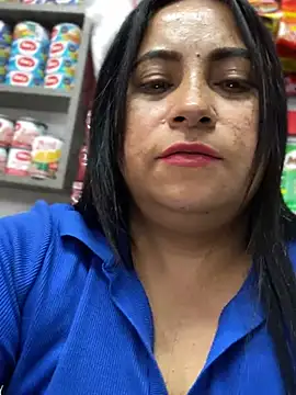 Miia Jazmin online show from 26, 1, 2025