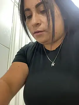 Miia Jazmin online show from 31, 1, 2025