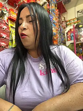 Miia Jazmin online show from 3, 2, 2025