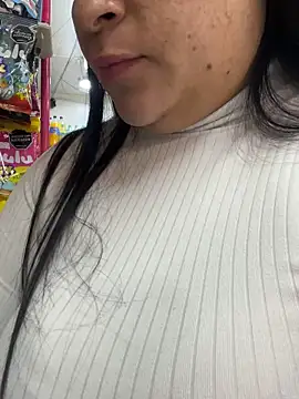 Miia Jazmin online show from 10, 10, 2025