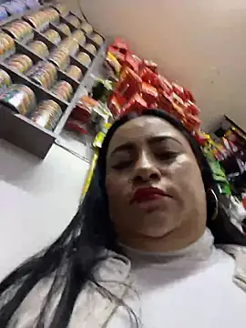 Miia Jazmin online show from 10, 1, 2026