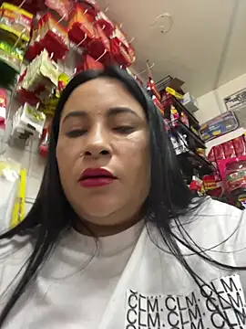 Miia Jazmin online show from 9, 2, 2026