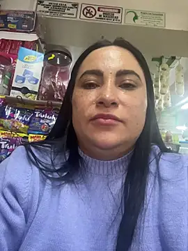 Miia Jazmin online show from 17, 2, 2026