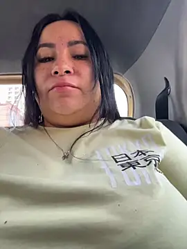 Miia Jazmin online show from 9, 4, 2026