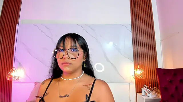 isabella zc online show from 22, 12, 2025