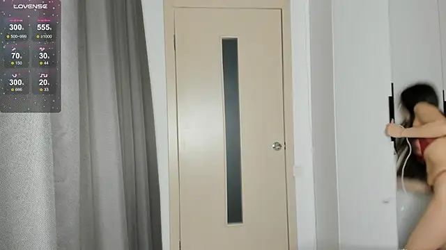 Anny Leps online show from 31, 10, 2025