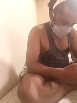 Raziv komal143 online show from 31, 1, 2025