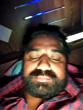 Raziv komal143 online show from 21, 2, 2025