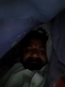 Raziv komal143 online show from 14, 3, 2025