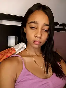 Zoe Sweett18 online show from 25, 3, 2026