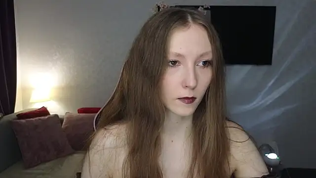 Sweeet Lilit online show from 10, 10, 2025