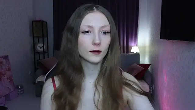 Sweeet Lilit online show from 18, 10, 2025