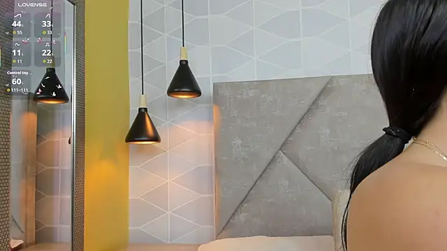  Zoe Sweet  online show from 1, 10, 2025