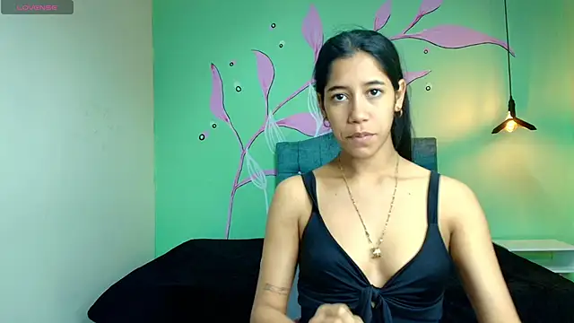 Connie Bell online show from 8, 10, 2025