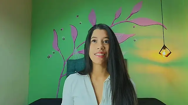 Connie Bell online show from 3, 12, 2025